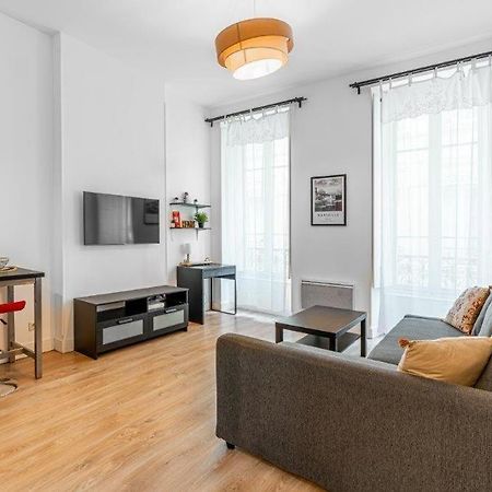 Le Marsiglia, Appartement Republique - Panier - Vieux Port Eksteriør bilde