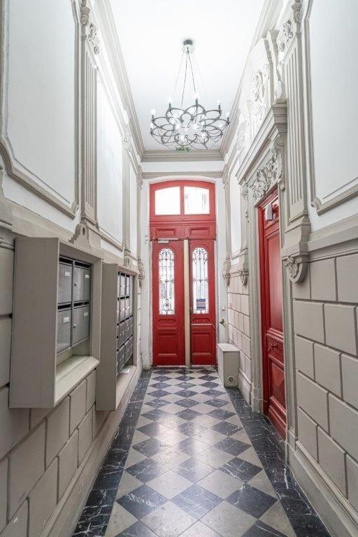Le Marsiglia, Appartement Republique - Panier - Vieux Port Eksteriør bilde